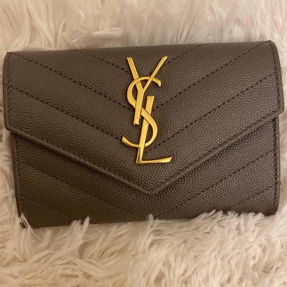 Small wallet - Picture 8 of 8